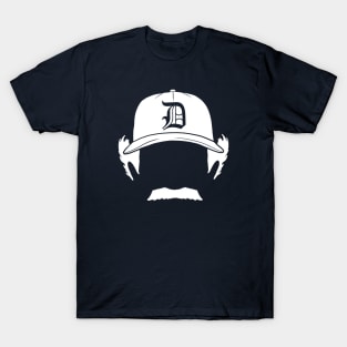 Magnum Hat T-Shirt